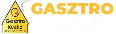 Gasztro Kuckó Pécs Házhozszállítás